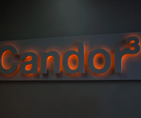 candor 03