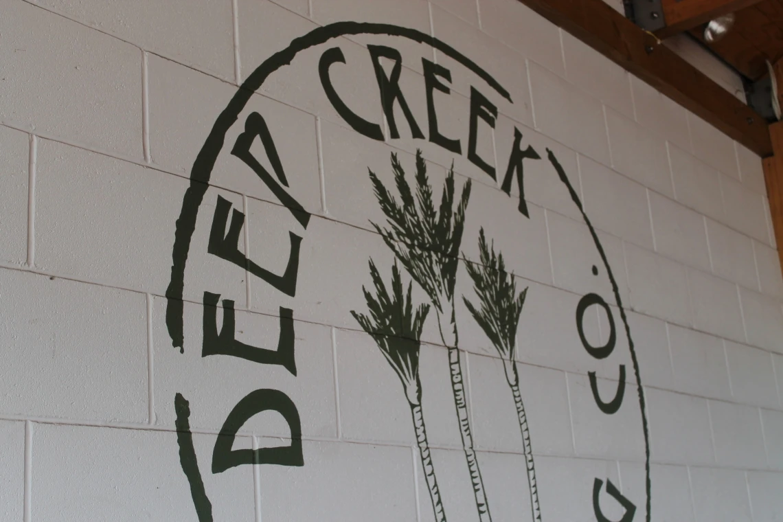 deep creek 2