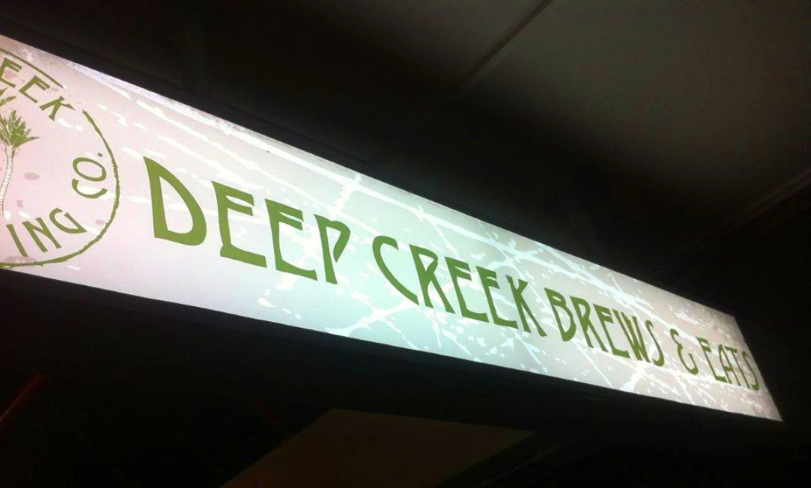deep creek 3